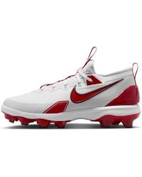 Nike - Force Trout 9 Elite Mcs Baseball Cleats - Lyst