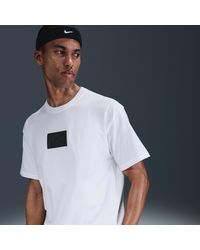 Nike - Kd Max90 T-Shirt Voor - Lyst