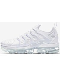 Nike Vapormax Plus Sneakers for Men - Up to 23% off at Lyst.com