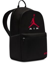 black and turquoise nike backpack Nike Brasilia Kids' Backpack (18L)