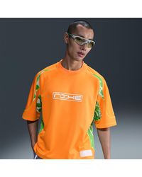 Nike - Project F.R.O.G. Short-Sleeved Top - Lyst