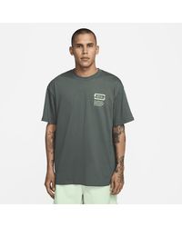 Nike - Acg Dri-fit T-shirt - Lyst
