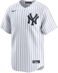 Nike - Anthony Volpe New York Yankees Dri-fit Adv Mlb Limited Jersey - Lyst