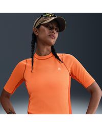 Nike - Acg "Chinati" Dri-Fit Adv Uv Protection Base Layer - Lyst