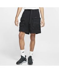 acg cargo shorts