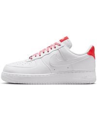 Nike - Air Force 1 '07 Shoes - Lyst