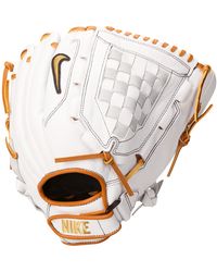 Nike - Hyperdiamond Edge Softball Fielding Glove - Lyst