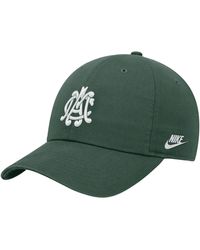 Nike - Michigan State College Adjustable Cap - Lyst