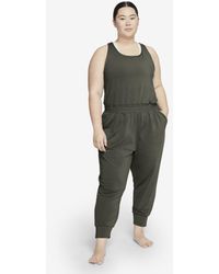 nike 2 piece jumpsuit