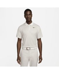 Nike - Victory+ Dri-fit Golf Polo Polyester - Lyst