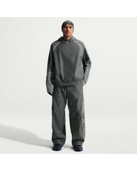 Nike - Tech Dri-Fit Shori Knit Utility Pants - Lyst