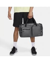 Nike - Storm-fit Adv Utility Power Duffel Bag (small, 31l) - Lyst
