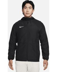 Nike Galatasaray Football Tracksuit Jacket Black for Men