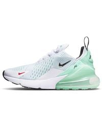 Nike Air Max 270 sneakers for Women - Up to 66% off | Lyst