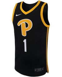 Nike - Pitt College Basketball Replica Jersey - Lyst