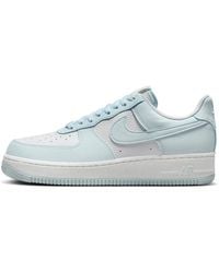 Nike - Air Force 1 '07 Next Nature Shoes Leather - Lyst