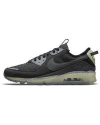 Nike - Air Max Terrascape 90 Shoes - Lyst