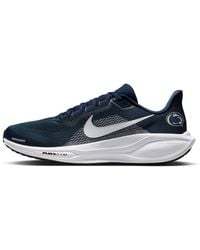 Nike - Penn State Pegasus 41 College Road Running Shoes - Lyst