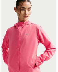 Nike - Swift Repel Packable Running Jacket - Lyst