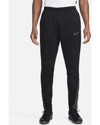 Nike - Academy Winter Warrior Therma-fit Football Pants 50% Recycled Polyester - Lyst