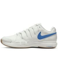 Nike - Court Air Zoom Vapor 9.5 Tour Leather Tennis Shoes - Lyst