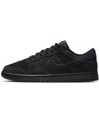 Nike - Dunk Low Retro Se Shoes - Lyst