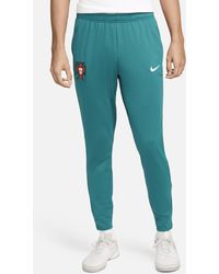 Nike - Portugal Strike Dri-fit Football Knit Pants Polyester - Lyst