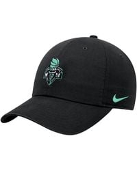Nike - New York Liberty Wnba Cap - Lyst