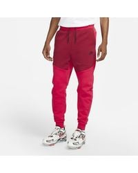 nike tech fleece moletom com capuz twilight marsh