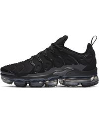 Nike Vapormax Plus Sneakers for Women - Up to 46% off | Lyst