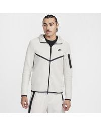 Nike - Tech Fleece Windrunner Full-Zip Jacket - Lyst
