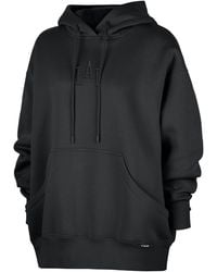 Nike - Los Angeles Lakers City Edition Nba Phoenix Fleece Premium Hoodie - Lyst