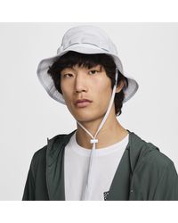 Nike - Apex Dri-Fit Bucket Hat - Lyst
