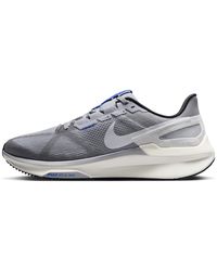 Nike - Structure 25 Road Running Shoes - Lyst
