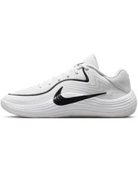 Nike - Precision 8 Low Basketball Shoes - Lyst