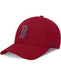 Nike - Philadelphia Phillies Evergreen Club Adjustable Hat At Nordstrom - Lyst