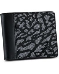 Nike - Icon Bifold Wallet - Lyst