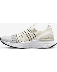 Nike Rubber React Phantom Run Flyknit 2 