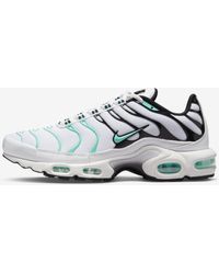 Nike Air Max Plus Sneakers for Men - Up to 21% off | Lyst