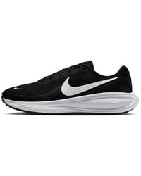 Nike - Revolution 8 Road Running Shoes (Wide) - Lyst