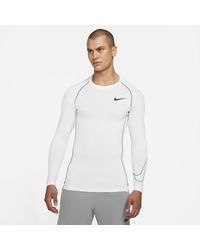 lange nike pro