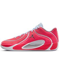 Nike - Tatum 4 'St. Louis' Basketball Shoes - Lyst