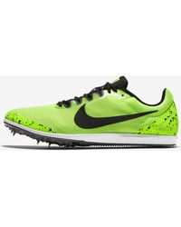 nike rival d 9