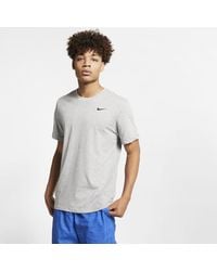 Nike - Sport T-shirt - Lyst