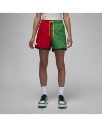Nike - Jordan Quai 54 Geweven Shorts - Lyst