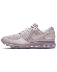 wmns nike zoom all out low