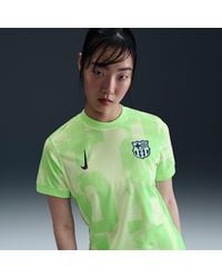 Nike - Fc Barcelona 2024/25 Stadium Third Dri-Fit Soccer Replica Jersey - Lyst