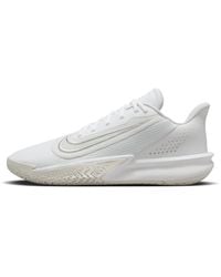 Nike - Precision 7 Basketball Shoes - Lyst