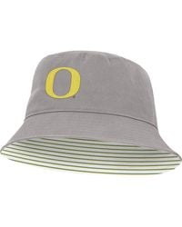 Nike - Oregon Primetime Apex College Bucket Hat - Lyst