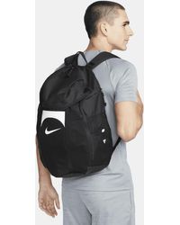 Nike - Academy Team Backpack (30L) - Lyst
